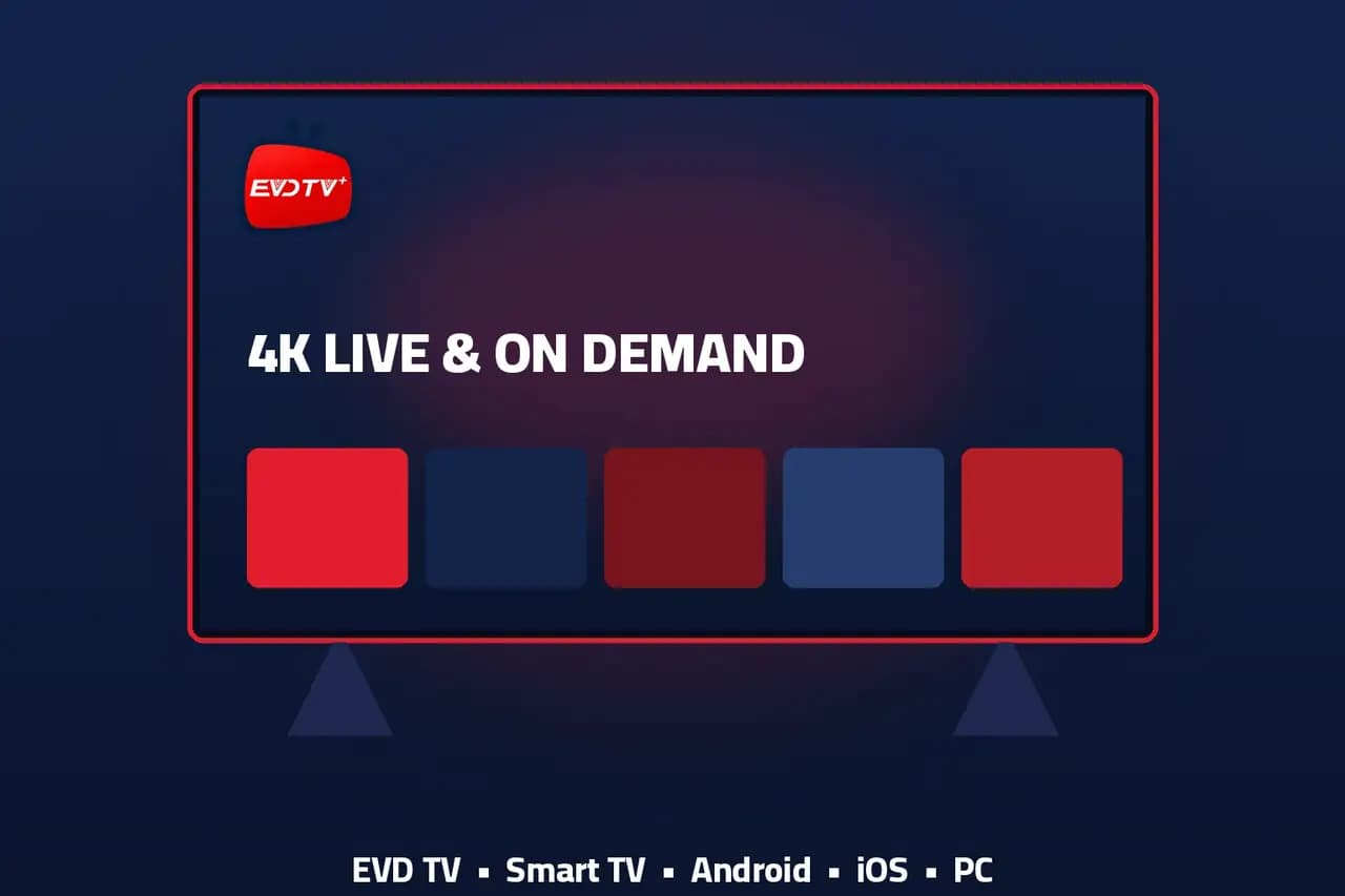 Apple TV